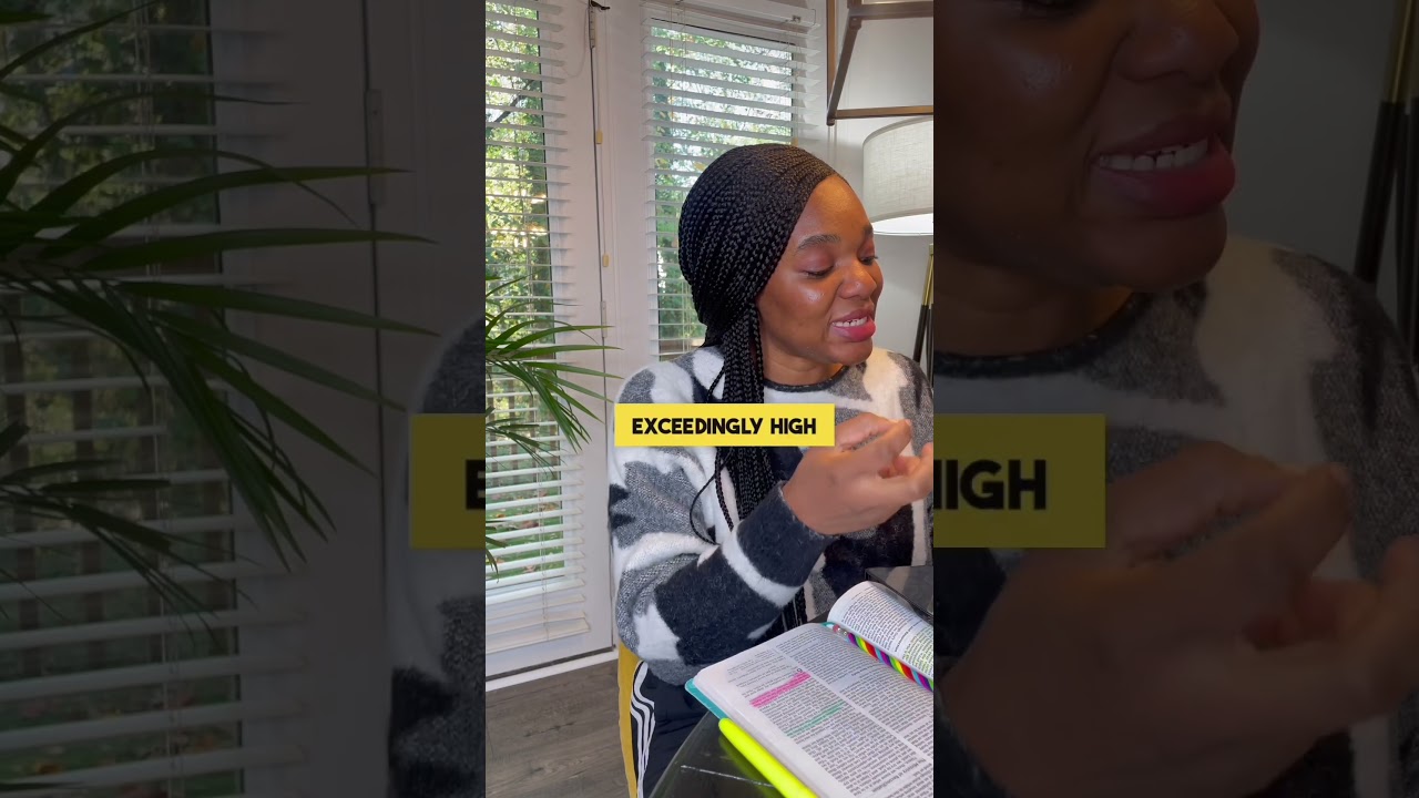 The devils trick on temptation revealed #christianity #temptation #jesuslovers #shorts