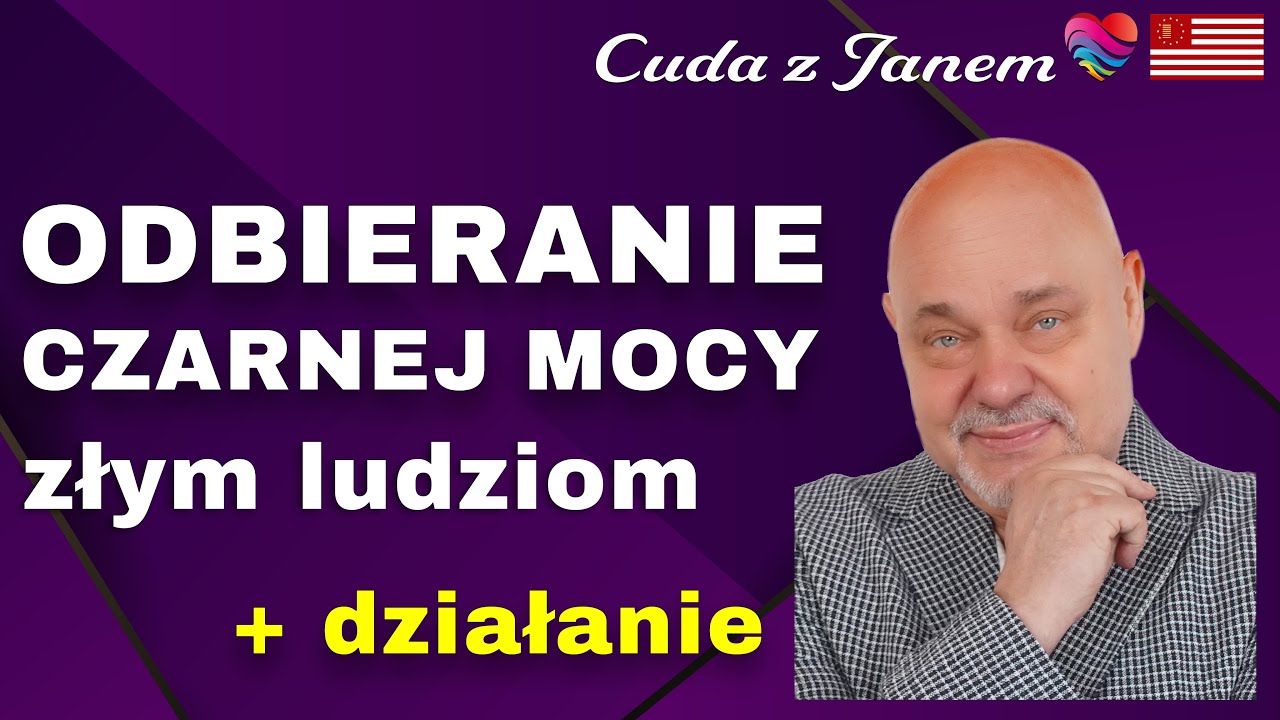 Jak zablokować złą energię płynącą od ludzi? Zastosuj działanie ochronne. Odbieranie czarnej mocy.
