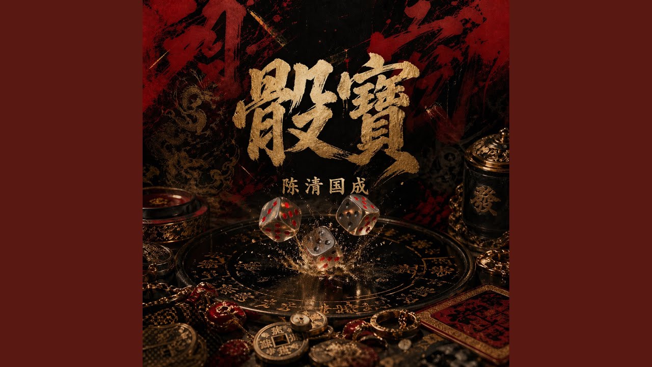 骰寶（骰宝）