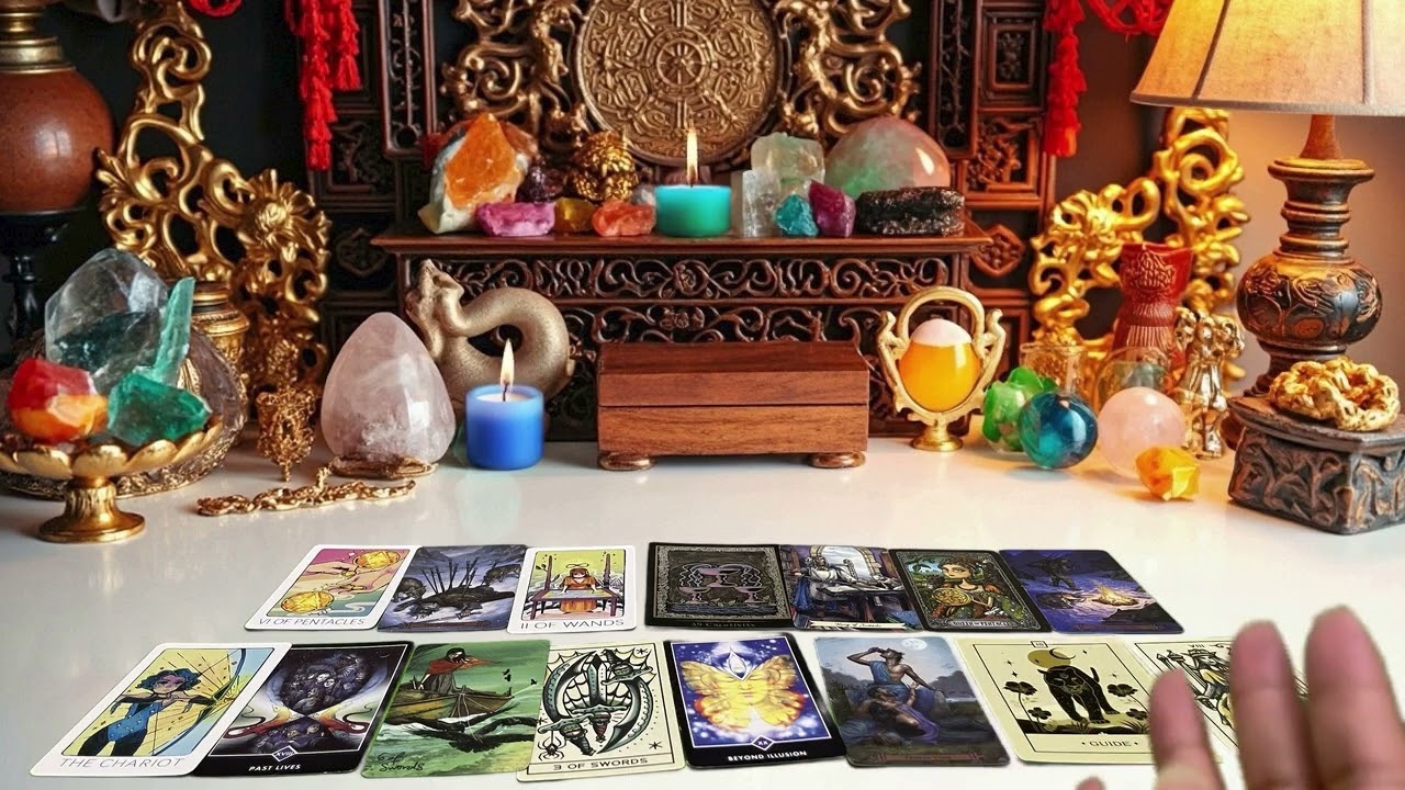 SAGITTARIUS NO CONTACT THEY WILL BE BACK BUT.. THERE IS STILL SOMETHING U MUST KNOW ! TAROT SAGITTA