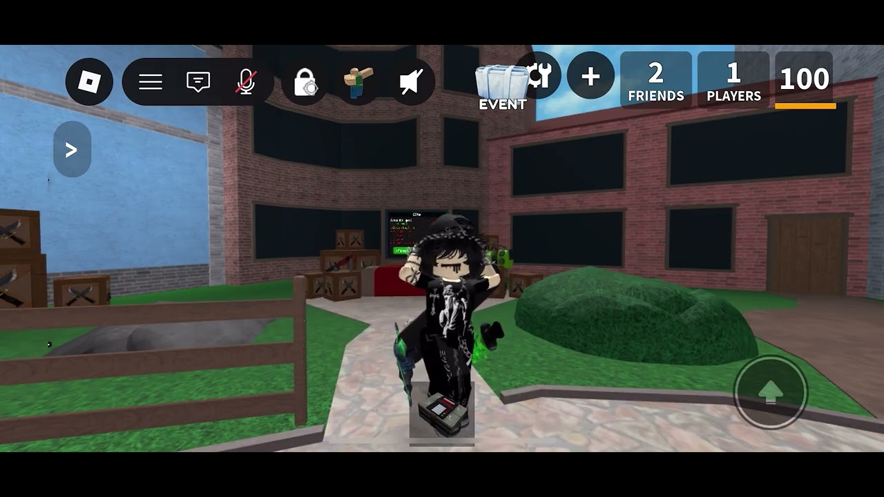 Exposing @EmelixTD (PART 2) tagz: @i_sophxz and @mm2_c0rrupted.M 