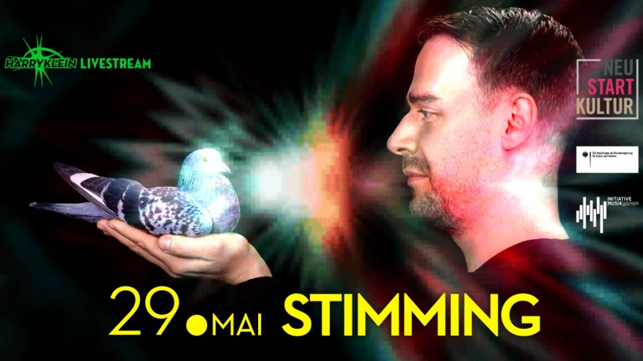 Stimming LIVE @ Harry Klein