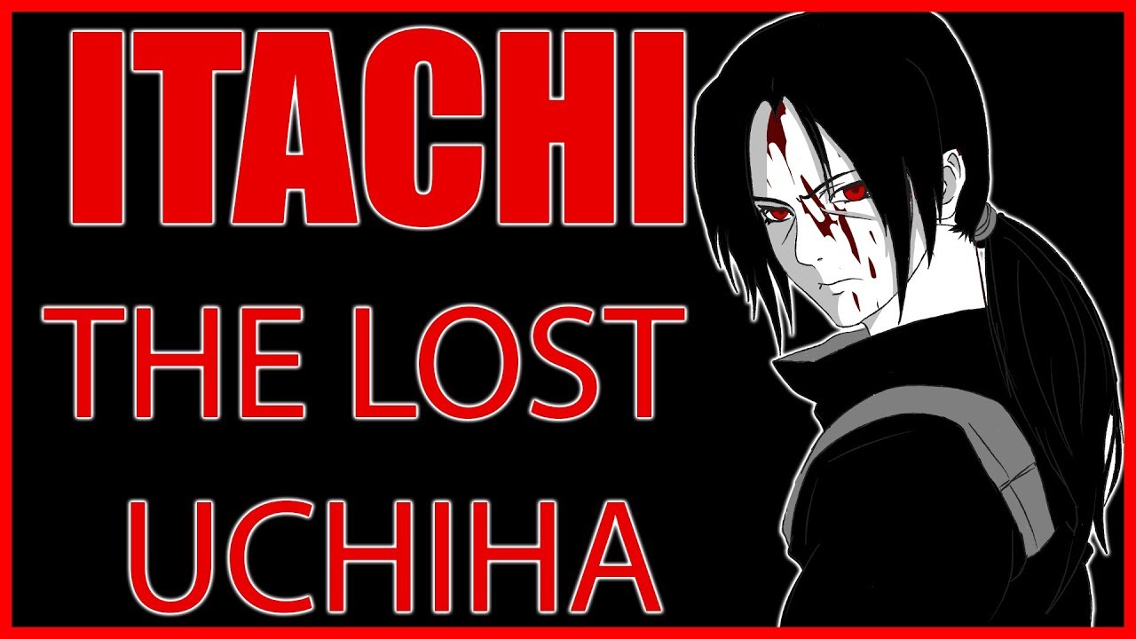 Itachi's Philosophy Explained | Character Analysis |