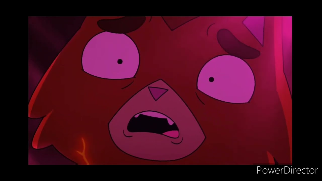 Final Space Tribute | At One Point All of Us Are Broken