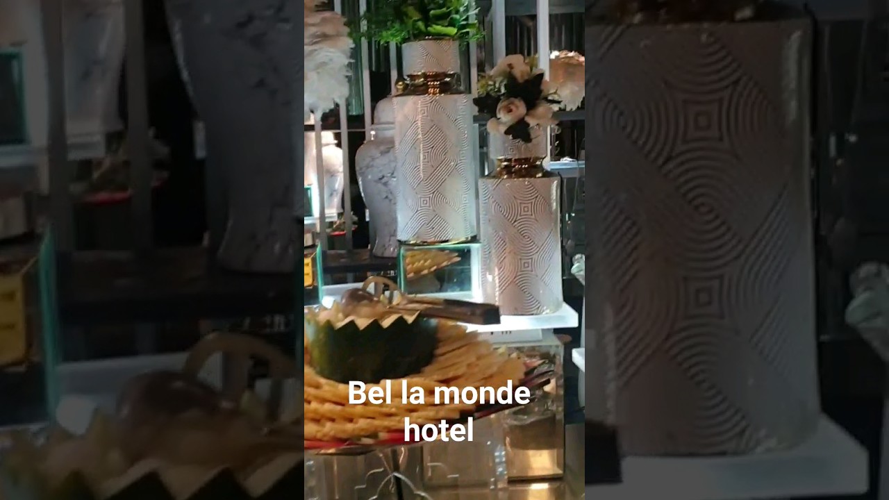 Bella monde Hotel😇🥰💫#balihotel #bali #balivilla #balilife #hotelbali #balidaily #explorebali #