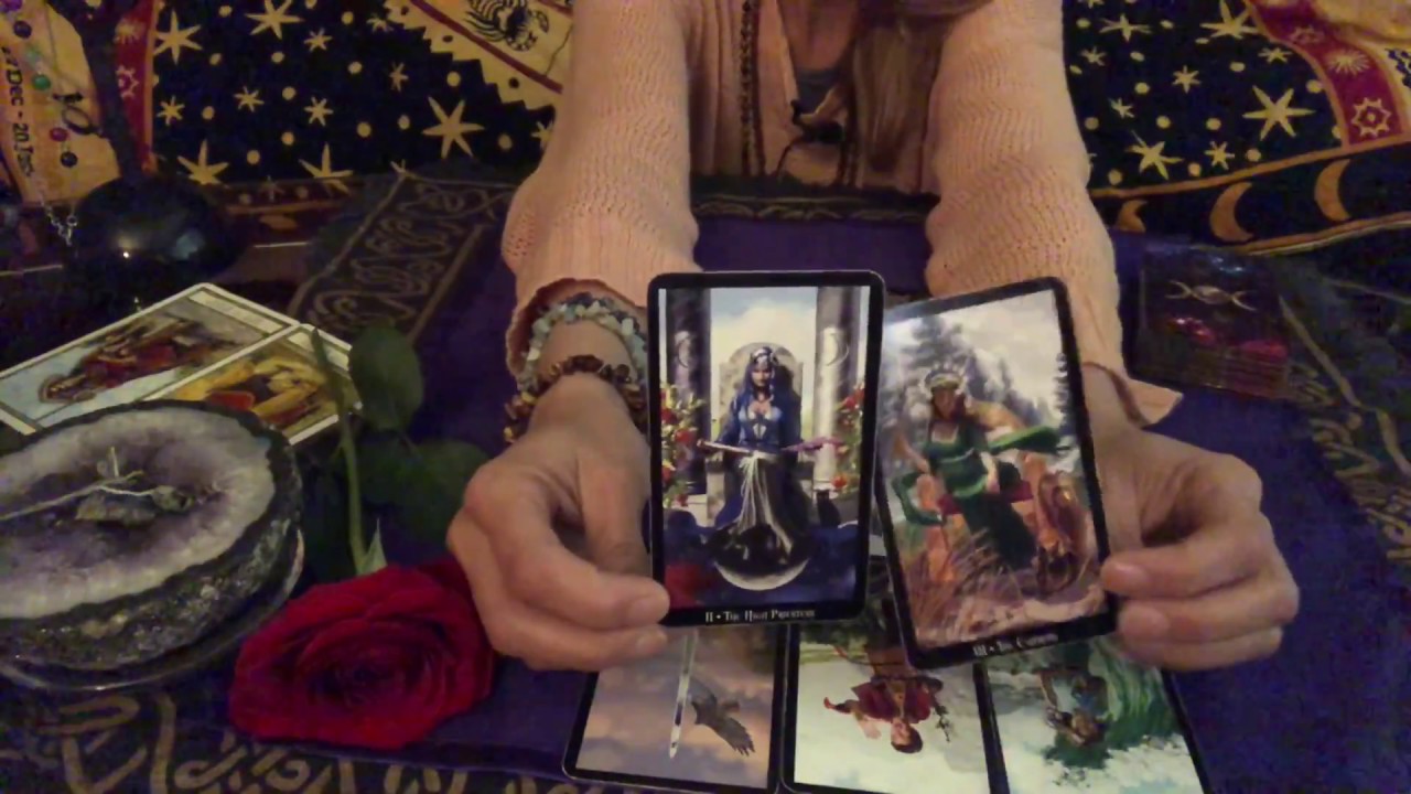 Virgo Connection that is Bigger than You! You are Going Deeper. Love Tarot Reading May 2018