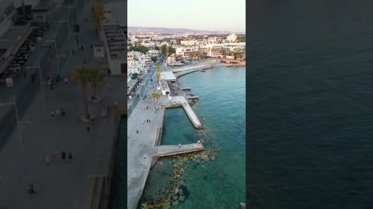 kato Paphos ♥️