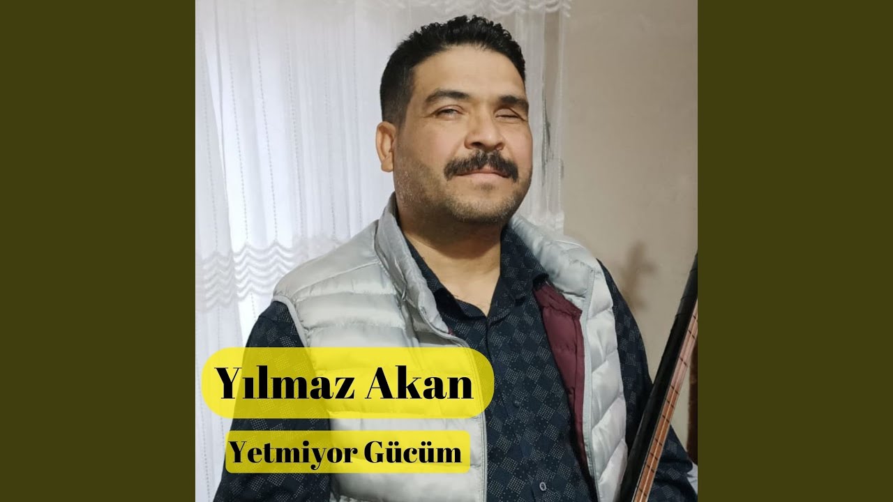 Yetmiyor Gücüm