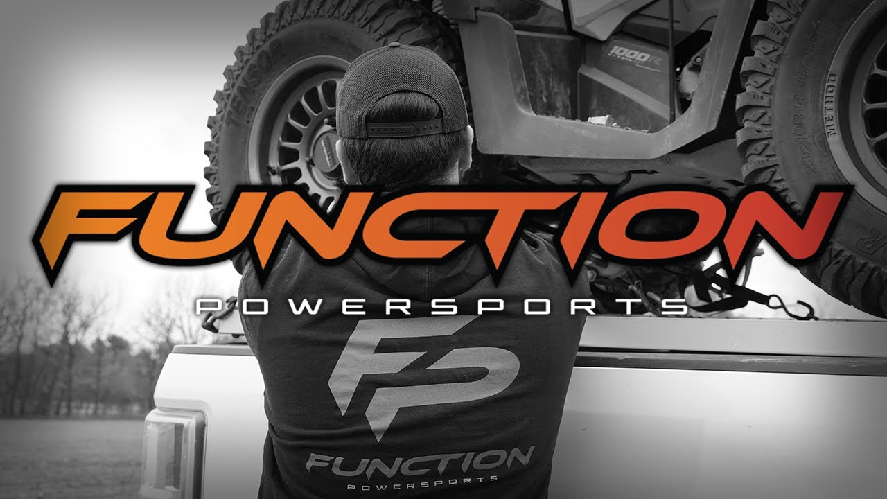 We Are Function Powersports