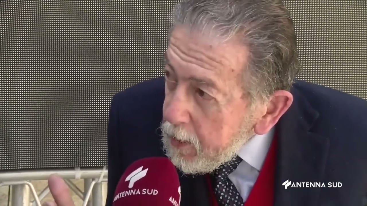 13 Aprile 2023   Lecce   La mafia si è evoluta ed è più pericolosa