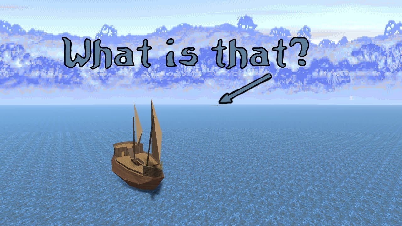 Secret Island of Daggerfall