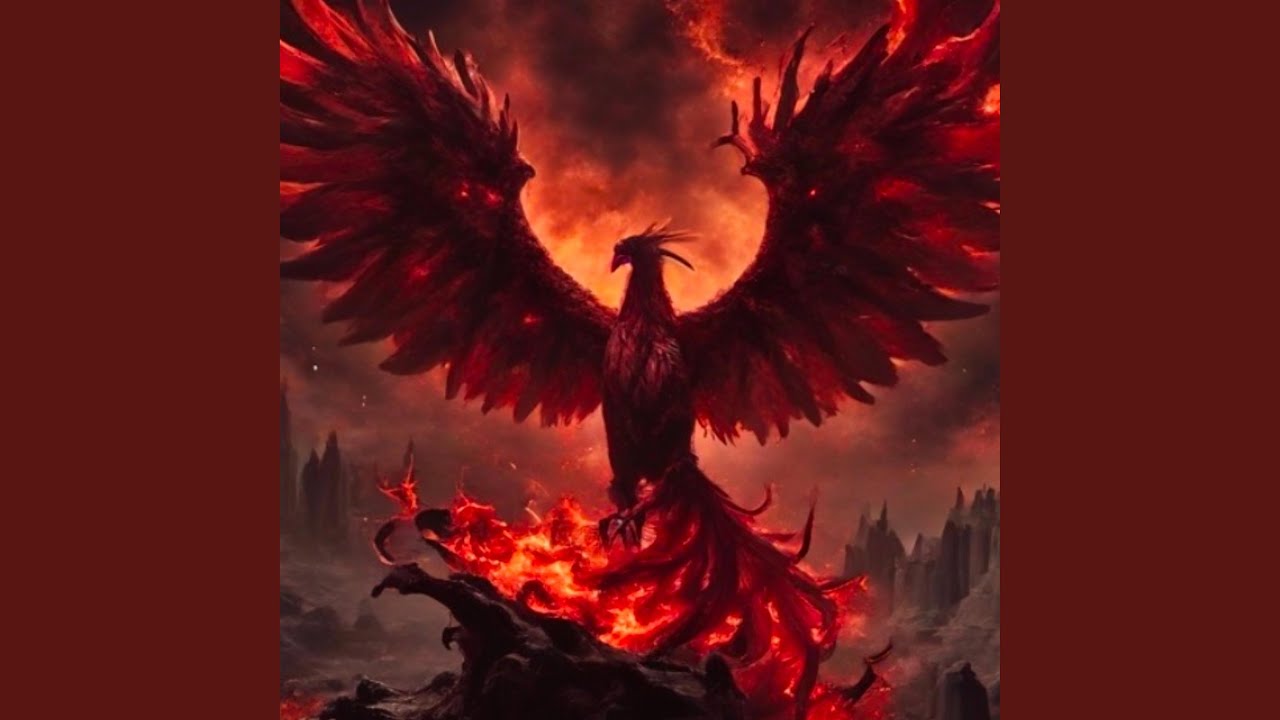Phoenix Kali Trilogy