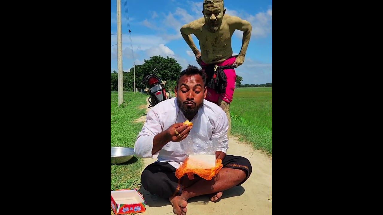 Viral comedy video 😅😅!!Active Indonesia