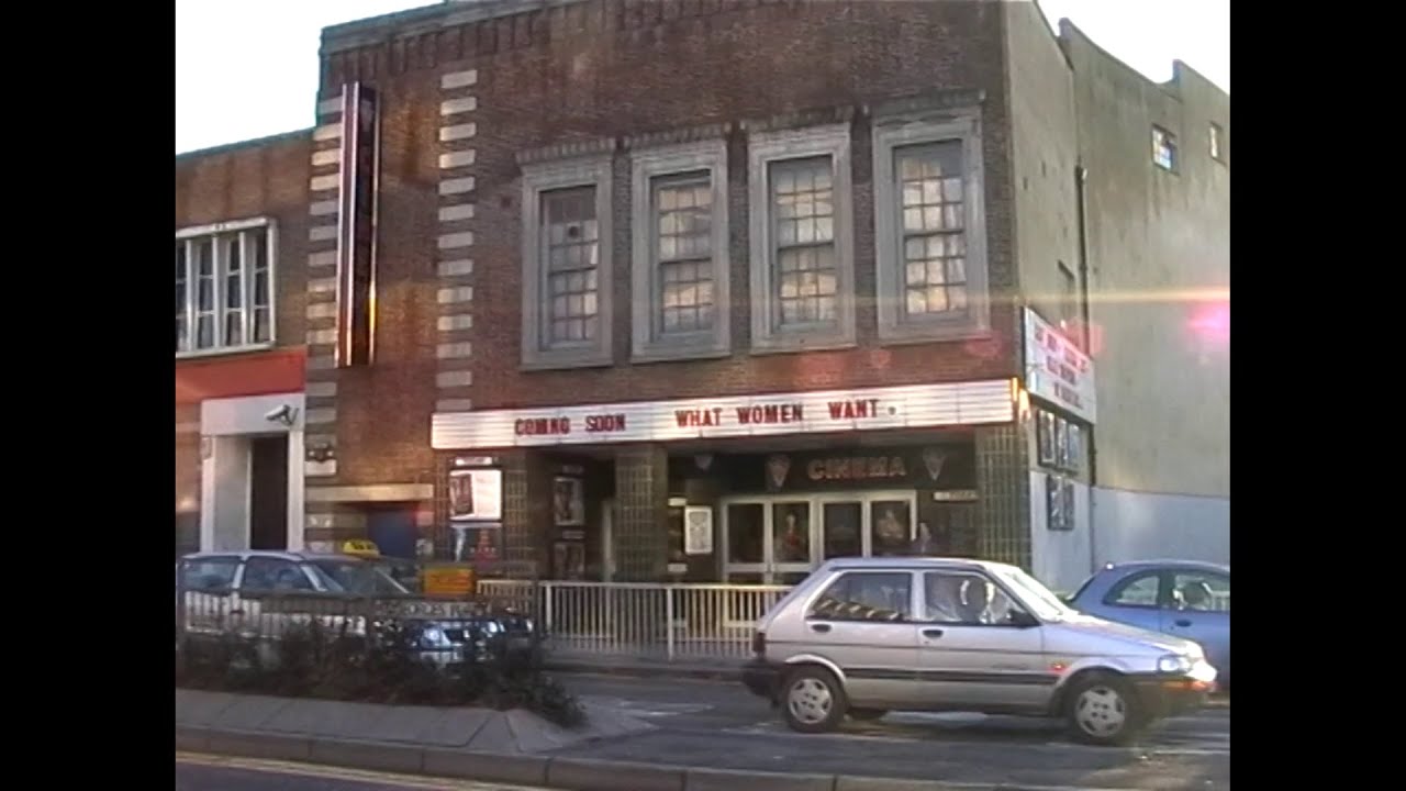 ABC CANTERBURY