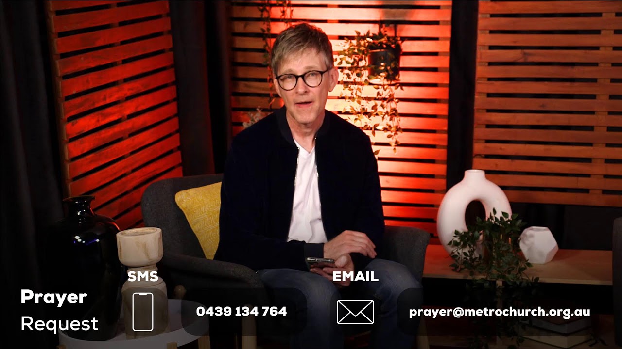 Faith, Hope & Love - metrochurch Online