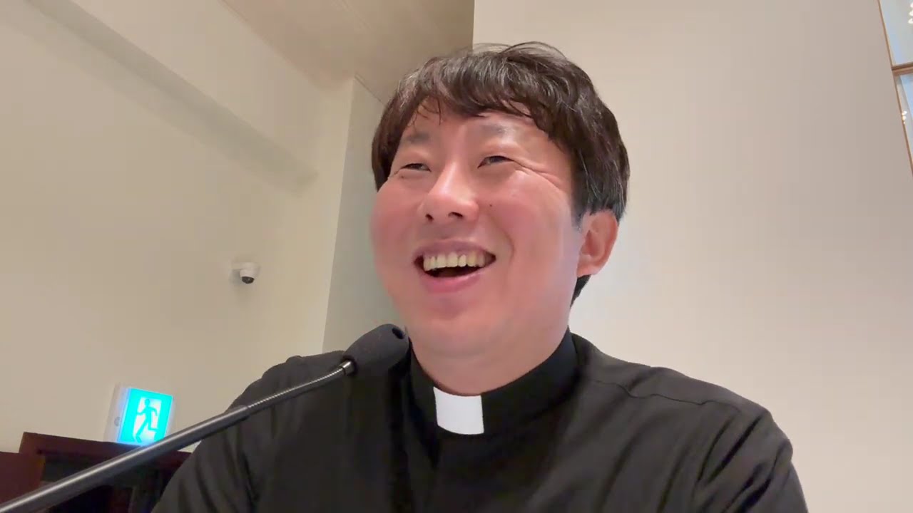[특강: 전주교구 성령쇄신봉사회] 예수 성심과 성체신심 안의 하느님 자비. 전주교구 치명자산 성지 자비의 성전/ 김재덕 베드로 신부