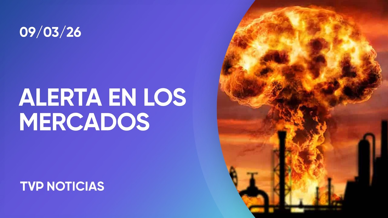 10 días de guerra en Medio Oriente: los impactos en la economía