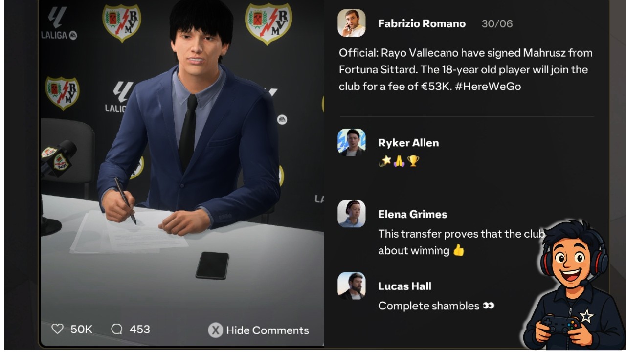 MAMPUKAH KITA BERADAPTASI DI LALIGA??