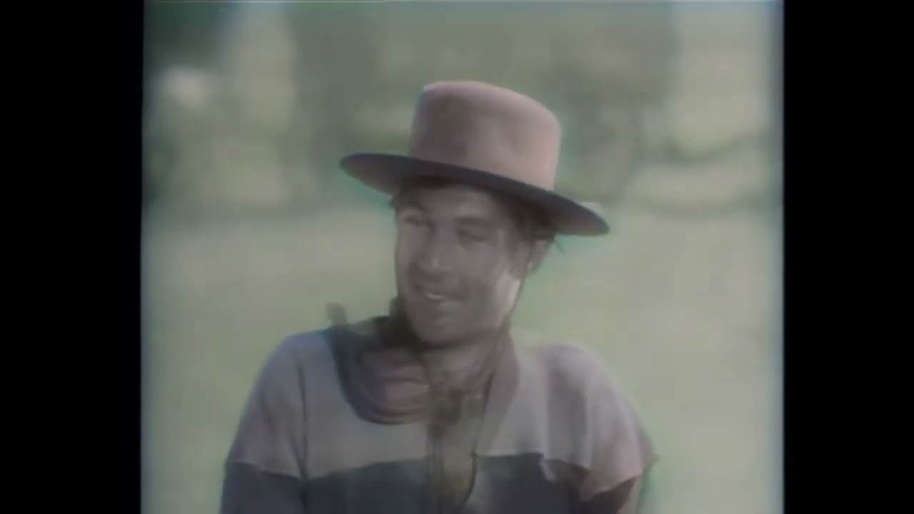 Fighting Caravans (1931) | Full Colorized Western Movie