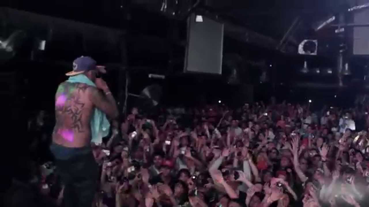 Ñengo Flow - DVD Live Concert Argentina 2012 - Pinar de Rocha