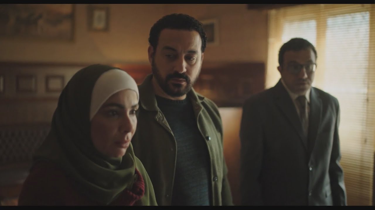صدمة حنان بعد ما اكتشفت ان الوصاية مش هتبقي ليها #تحت_الوصاية