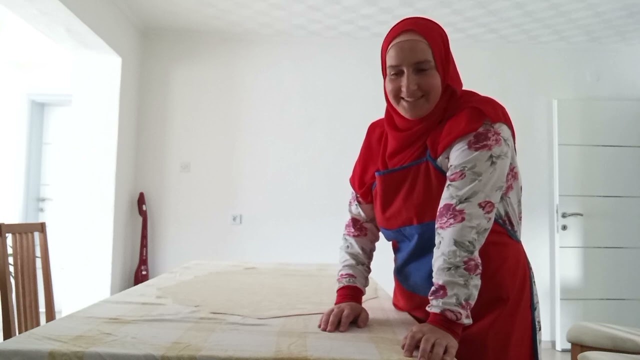 Najukusnija pita od kupusa (KUPUSNJAČA, KUPUS SE NE DINSTA) @Emina_12