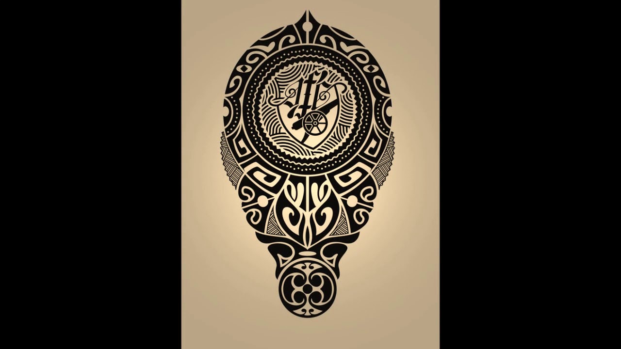 Top 50 Best Maori Tattoo