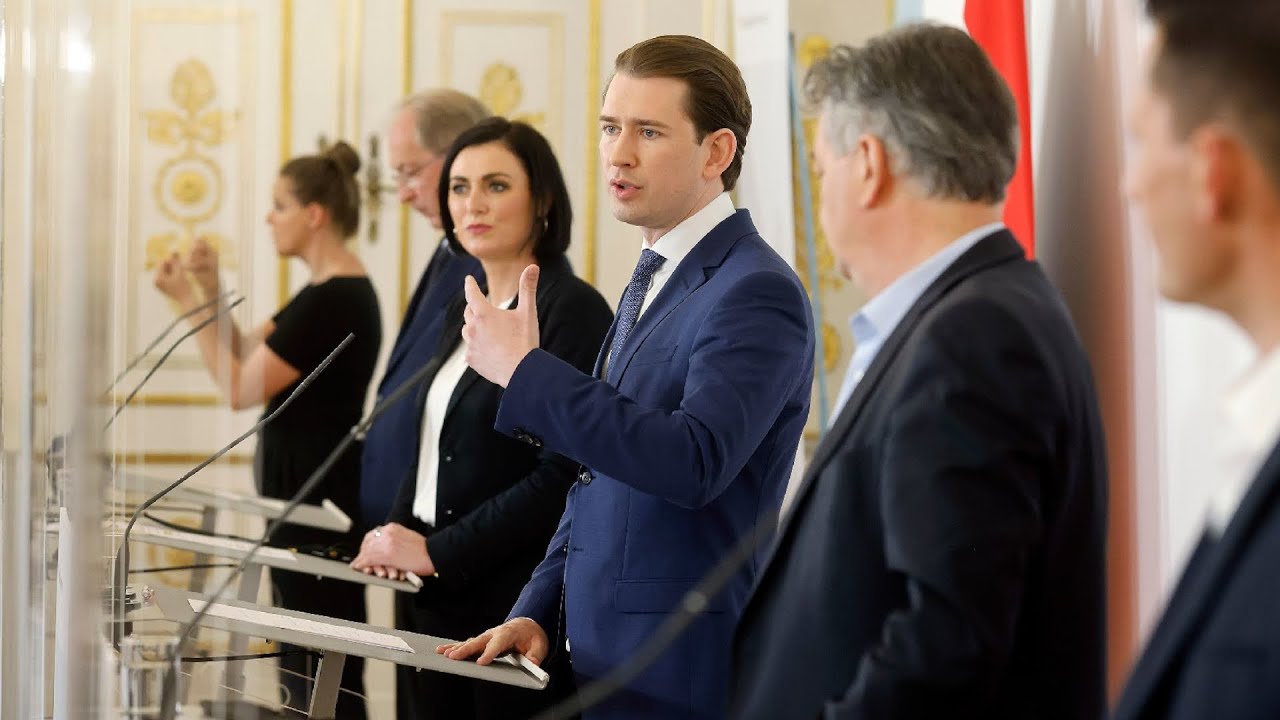 Pressekonferenz 