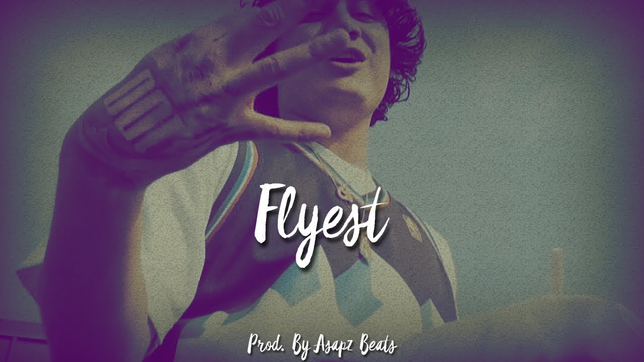 *FREE* Shoreline Mafia Type Beat 2018 - 