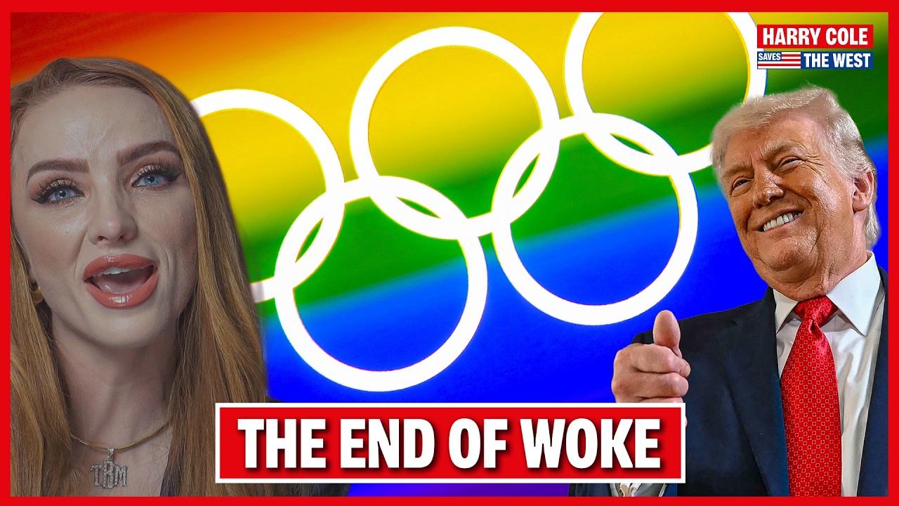 'Reality Catching Up' | Tiffany Marie Brannon EXPOSES Why IOC Finally BANNED Men From Women's Sports