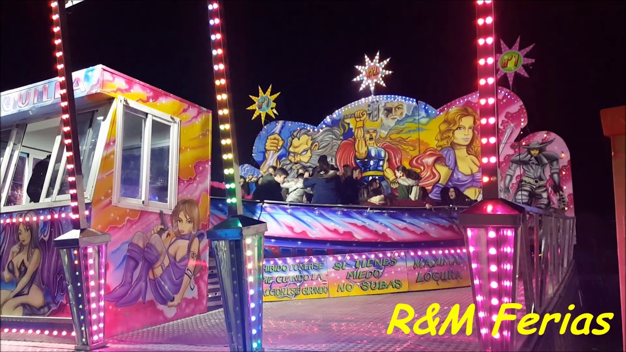 Olla-Feria de Valdemorillo (Madrid) 2019-R&M Ferias.