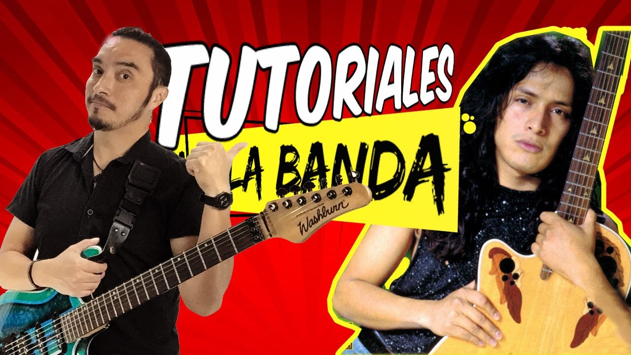Muñequita sintetica El Haragán y Cía. (Tutorial con acústica)