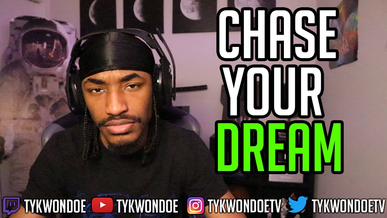 Trust Your Vision...