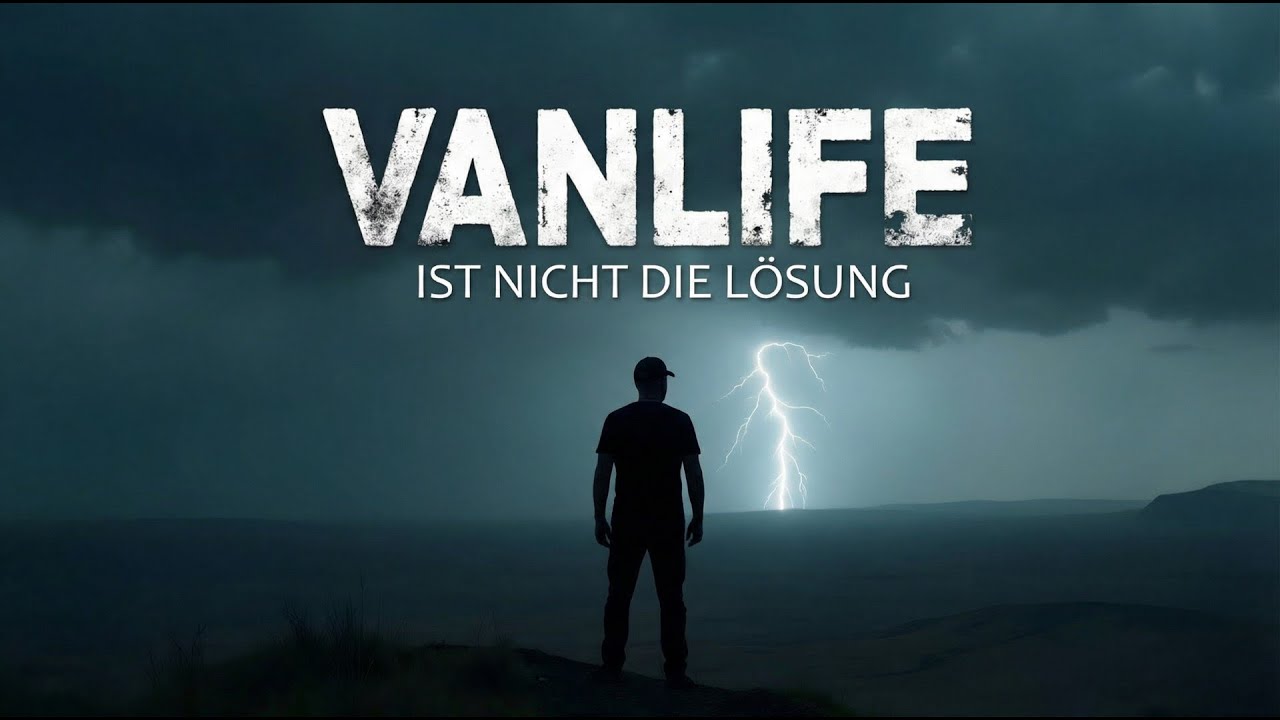 10 Vanlife Mythen im Realitätscheck