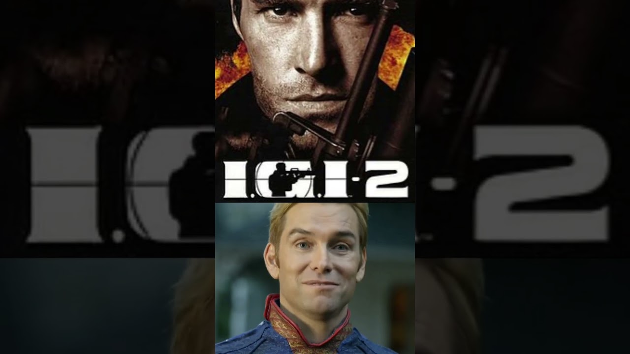 IGI games ranked #youtubeshorts #ytshorts #youtube #shorts