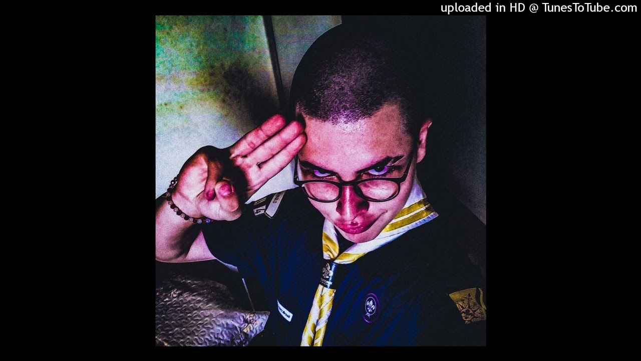 O Escoteiro Não Fica Resfriado (Rock) - Yung GBM
