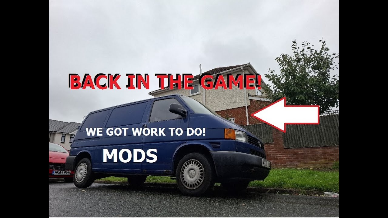 BACK IN THE GAME! Mods and fixes for Blu. short shift. seat.