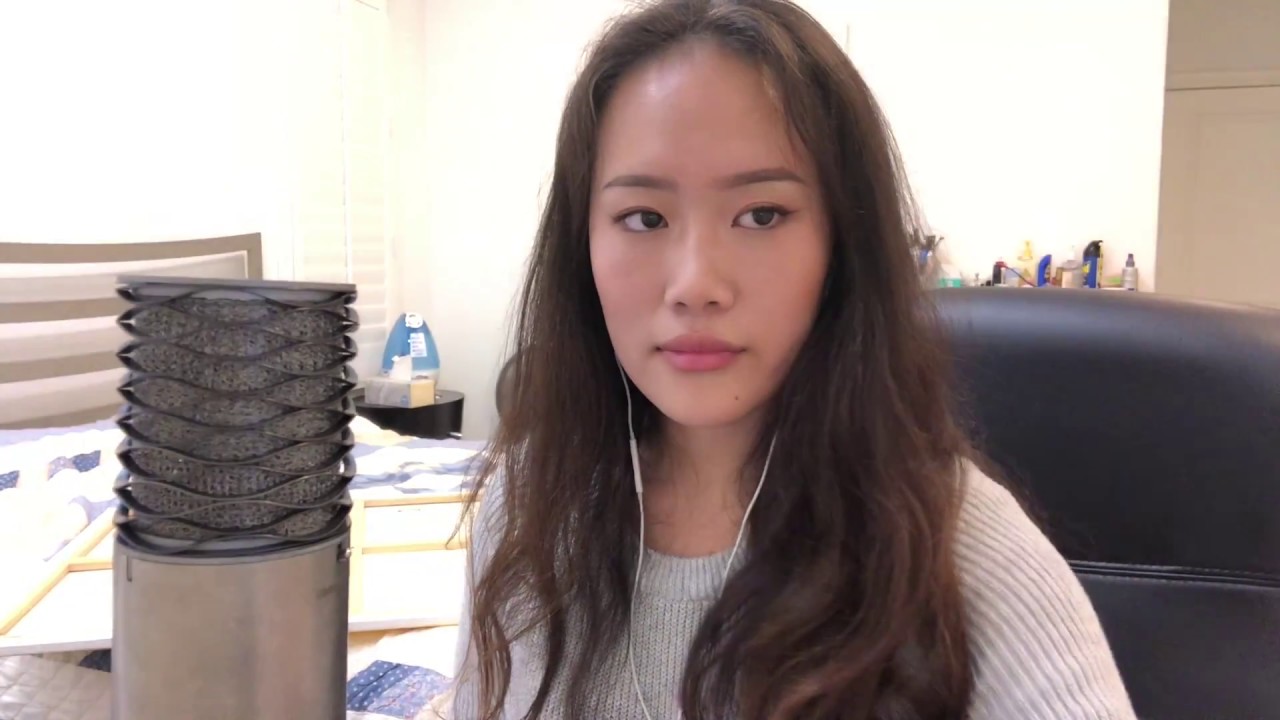 You'll Never Know | Covered by Amy Jiang