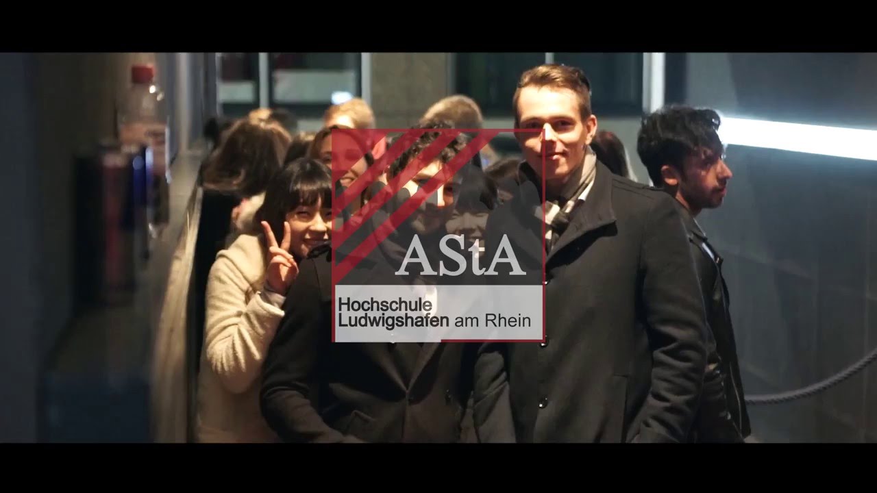 Aftermovie || Ersti Party || KOI Club || AStA Ludwigshafen