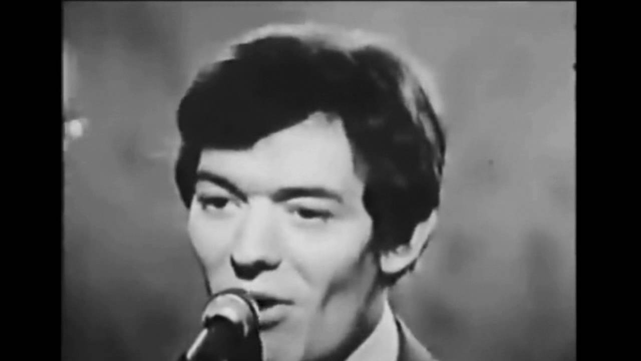 I'm Alive Hollies RESTORED VIDEO Full Song ReCut TRUE 1965 STEREO HiQ Hybrid JARichardsFilm