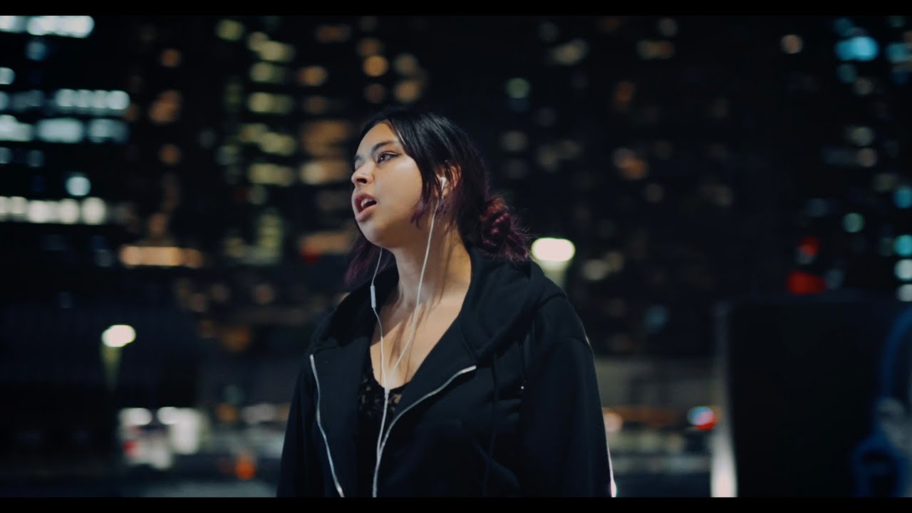 Grace Chia - tuesday night