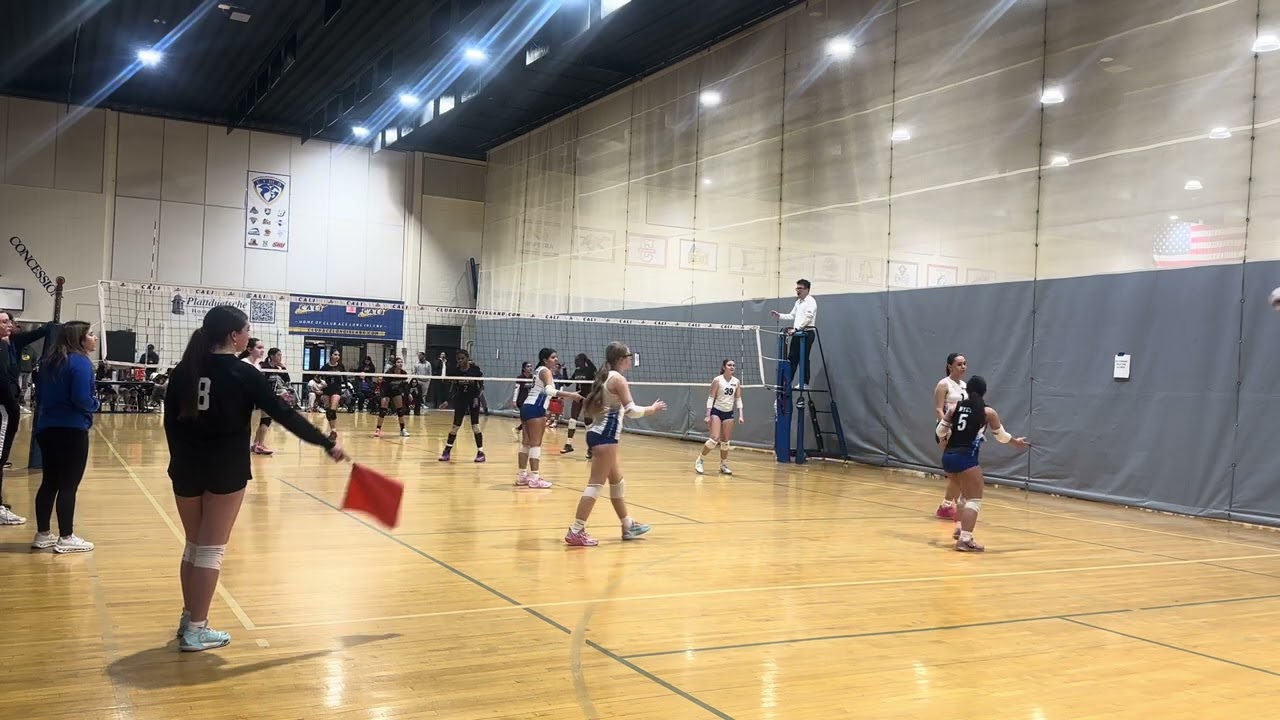 NYCLI 14 Elite vs LI Knights - 1/18/2026