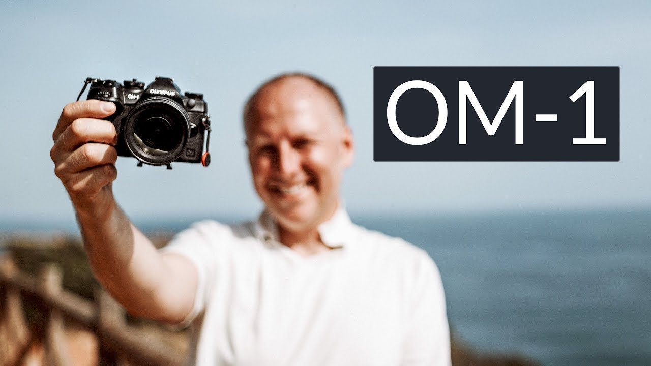 OM System OM-1 - recenzja rewolucyjnego aparatu