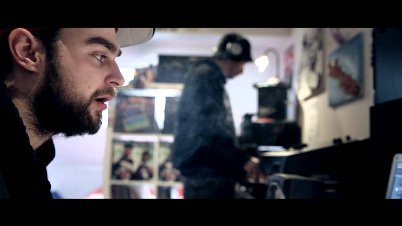 Steady & Oliver Sudden - Cash Money Remix (The Shutdown Remixes LP) BBP Official Video