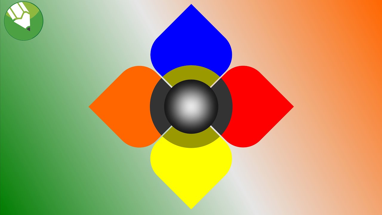 graphic design coreldraw tutorial