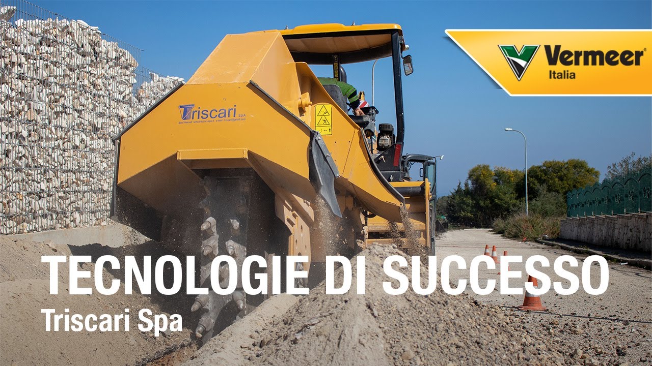 Tecnologie di Successo - Triscari SpA
