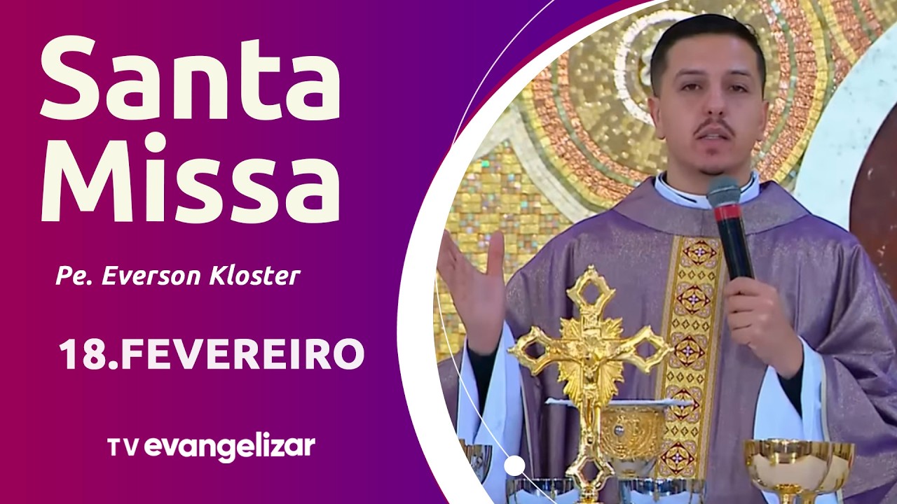 TV EVANGELIZAR - AO VIVO