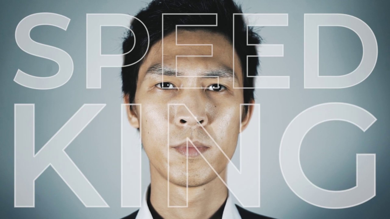 Thepchaiya Un-Noah | Speed ​​King