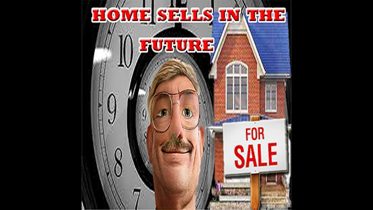 Buying Homes with Short Sales and Qualifying Assumptions.