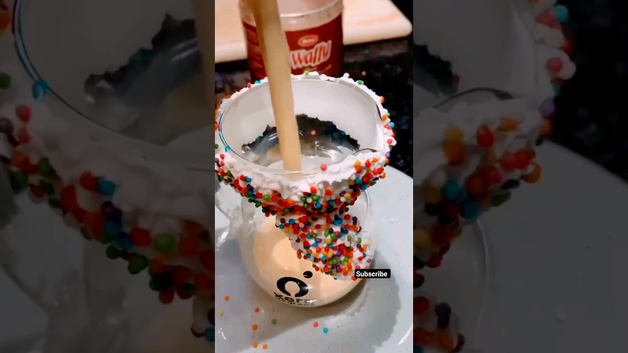 Freak Shake #trending #streetfood #food #viral #youtubeshorts #shorts